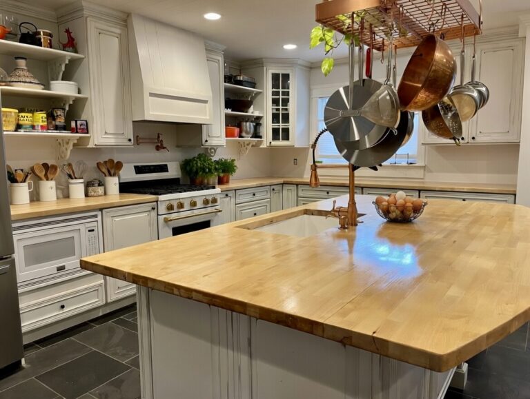 The Battle-Tested Kitchen: Everything a Serious Home Cook Actually Needs